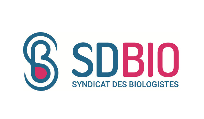 syndicat des biologistes logo Plateau TV Live & Congrès