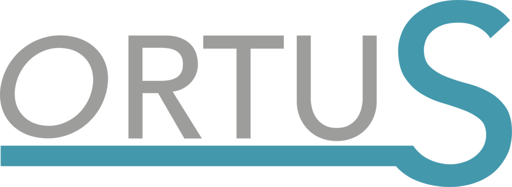 ortus logo Plateau TV Live & Congrès